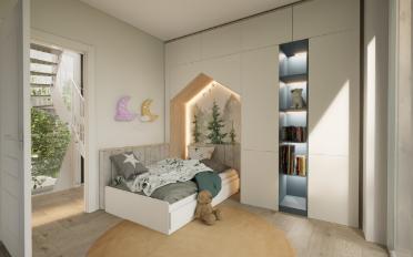 Villa 4.5 rooms - image - 5