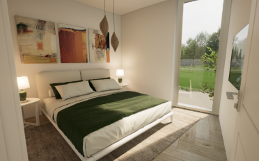 Villa 4.5 rooms - image - 4