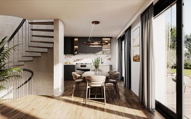 Villa 5 Zimmer - image - 3