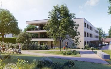 Wohnung 5 Zimmer - image - 1