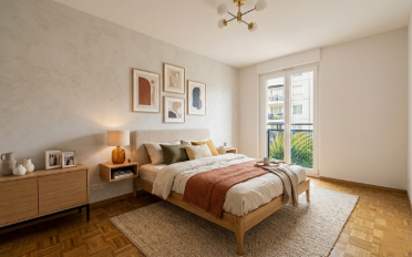 Wohnung 7 Zimmer - image - 9