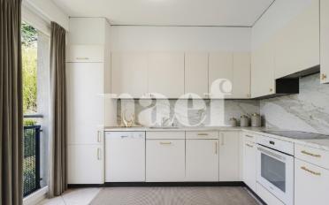 Apartment 7 rooms - image - 3