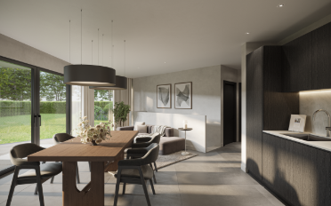 Apartment 3 rooms - image - 1