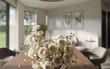 Apartment 3 rooms - image - 2