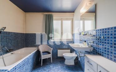 Doppeleinfamilienhaus 8 Zimmer - image - 9