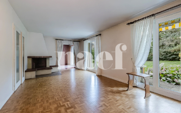 Doppeleinfamilienhaus 8 Zimmer - image - 2