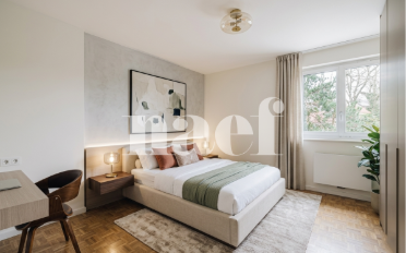Doppeleinfamilienhaus 8 Zimmer - image - 11
