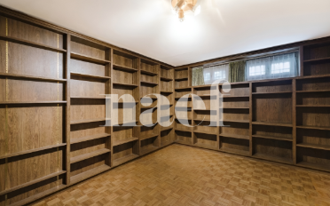 Doppeleinfamilienhaus 8 Zimmer - image - 12