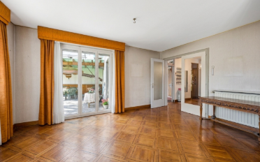 Maison jumelée 7 pièces - image - 8