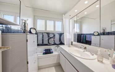 Maison jumelée 7 pièces - image - 11