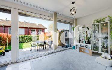 Doppeleinfamilienhaus 6 Zimmer - image - 6