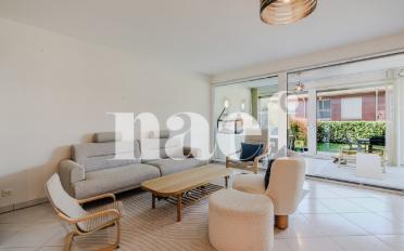 Doppeleinfamilienhaus 6 Zimmer - image - 2