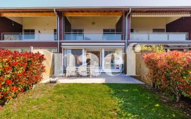 Doppeleinfamilienhaus 6 Zimmer - image - 1
