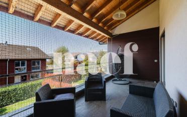 Doppeleinfamilienhaus 6 Zimmer - image - 9