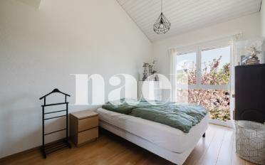 Doppeleinfamilienhaus 6 Zimmer - image - 10