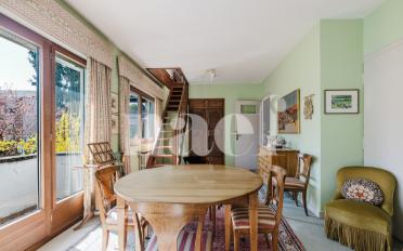 Villa 8 Zimmer - image - 3