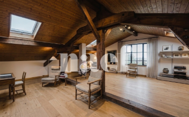 Villa 8 Zimmer - image - 1