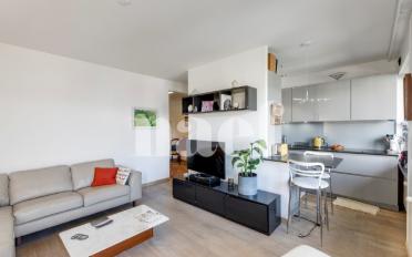 Apartment 3 rooms - image - 5