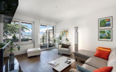 Apartment 3 rooms - image - 3