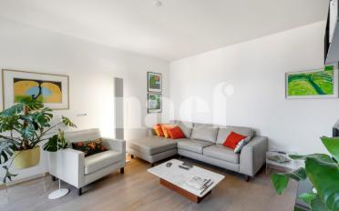 Apartment 3 rooms - image - 4