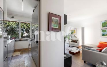 Apartment 3 rooms - image - 8