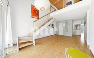Wohnung 6 Zimmer - image - 3