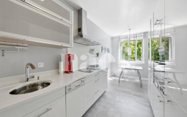 Wohnung 6 Zimmer - image - 4