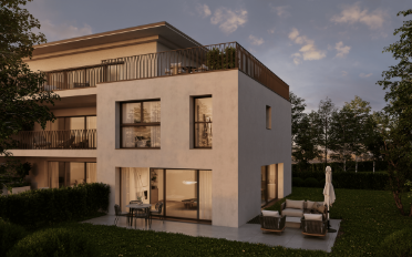 Wohnung 5 Zimmer - image - 1