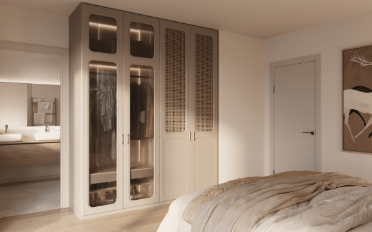 Wohnung 5 Zimmer - image - 3
