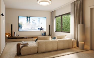 Doppeleinfamilienhaus 4 Zimmer - image - 4