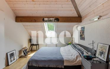 Maison jumelée 8 pièces - image - 10