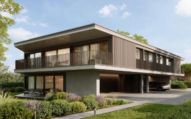 Wohnung 5 Zimmer - image - 6