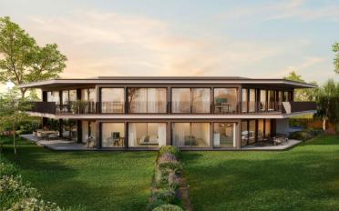 Apartment 5 rooms - image - 1