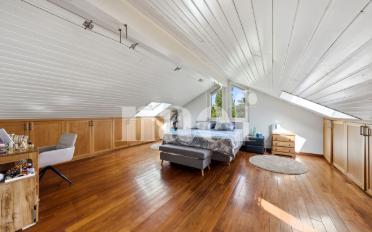 Bifamiliar house 6 rooms - image - 10