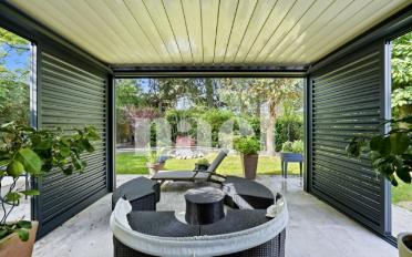 Bifamiliar house 6 rooms - image - 7
