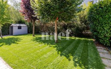 Bifamiliar house 9 rooms - image - 2