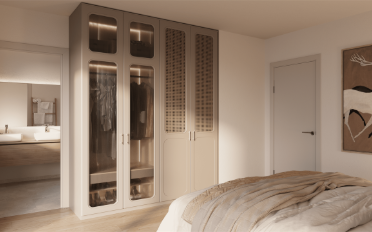 Apartment 5 rooms - image - 3