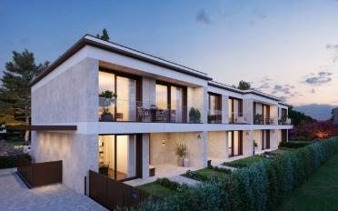 Maison jumelée 6 pièces - image - 8