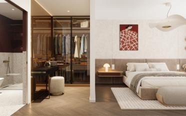 Maison jumelée 6 pièces - image - 4