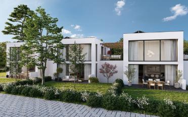 Villa 4 pièces - image - 2