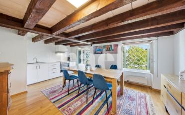 Wohnung 3 Zimmer - image - 1