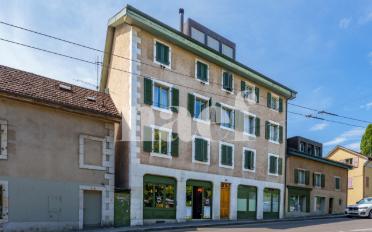 Wohnung 3 Zimmer - image - 11