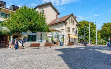 Wohnung 3 Zimmer - image - 13