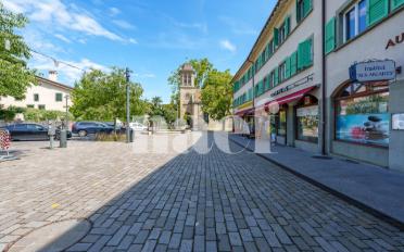 Wohnung 3 Zimmer - image - 12