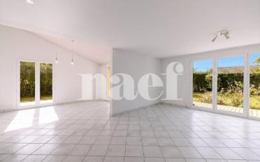 Maison jumelée 8 pièces - image - 2