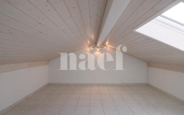Maison jumelée 8 pièces - image - 10