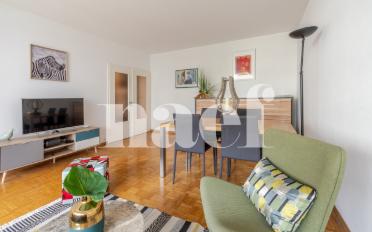Wohnung 2 Zimmer - image - 9