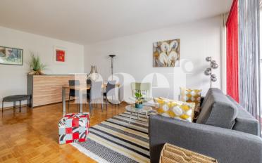 Wohnung 2 Zimmer - image - 2