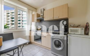 Wohnung 2 Zimmer - image - 6