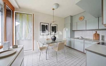 Wohnung ein Zimmer - image - 6